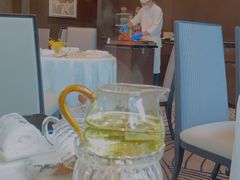 -东海朗廷酒店-唐阁T’ANG COURT 中餐厅