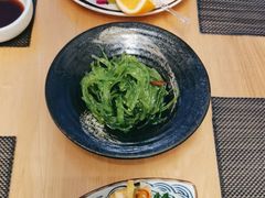 -菊上尊品料理(八佰伴中心店)