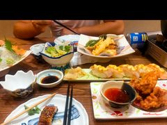 -红叶日本料理(辰熙广场店)