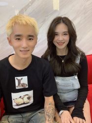 -Rise Hair上升造型