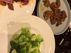 -大理实力希尔顿酒店御璽中餐厅YUXI – CHINESE RESTAURANT