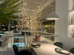 -ins森林童话餐厅coffee&bistro