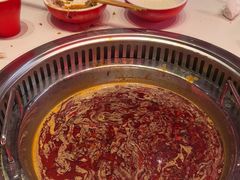 -宏姐串串香(宏伟路店)