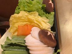 -羊大爷涮肉(亮马桥店)