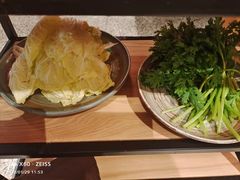 -老墙根涮肉·铜锅·烧烤(欢乐谷·王四营店)