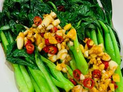 -惠粤轩茶餐厅(中山北路店)