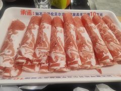-楼外楼大刀肉传统火锅居(幸福街店)