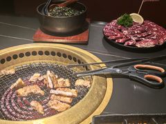 -谷牛和牛烤肉(漕河泾印象城店)
