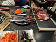 -厚贞日式烤肉(浦东汇智店)
