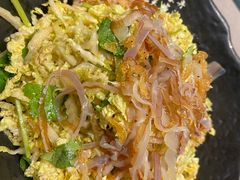 -陆壹捌餐厅(五大道店)