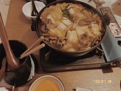 -水之惠鲜鱼料理(王府大街店)