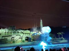 -三亚红色娘子军演艺公园景区