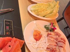 -淼福猪肚鸡·椰子鸡火锅(大沙地店)