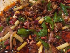 -首秀·四川料理(星耀101店)