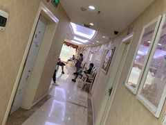 -伊丽莎白妇科医院·早孕检查