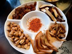 -新繁老號豌豆汤饭店·江湖菜(宝光寺店)