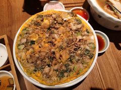 海蛎煎-闽上鲜·福建菜(龙湖滨江天街店)