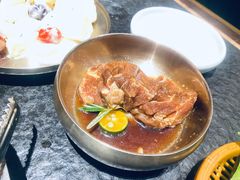 -味家烤肉烤鳗鱼牛排(西塔旗舰店)