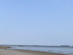-万尾金滩