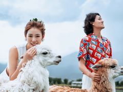 -爱我旅拍婚纱摄影(大理店)