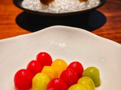 -苏帮袁Sue Cuisine(将台店)