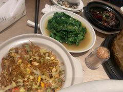 海鲜炒粉丝-群乐饭店(滨安路店)
