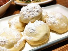 雪衣豆沙-金掌勺·锅包肉(广渠门店)