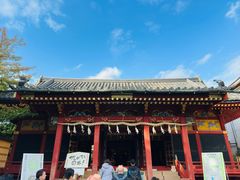 -浅草寺