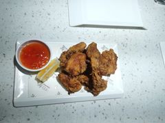 -千日贺茶餐厅(高新万达店)