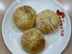 -隆盛园火勺馄饨面(省医院店)