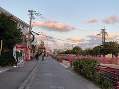 -美国村