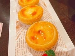 -北海银滩皇冠假日酒店-德丰楼中餐厅