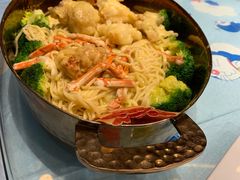 -和记小菜(东方店)