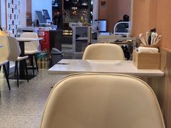 大堂-提雅新疆炒米粉(青岛万象城店)