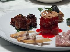 -杭州君悦酒店·湖滨28中餐厅