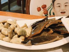 -通海俄式烧烤·俄罗斯大串(嵩山路店)