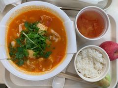 -腾讯食堂(腾讯大厦店)
