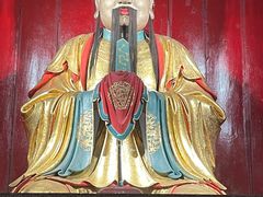 -成都武侯祠博物馆