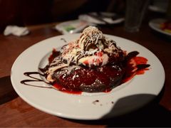 -Pancakes on the rocks(Darling Harbour)
