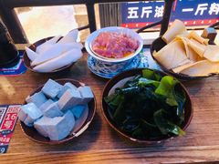 -楠火锅(太古里总店)