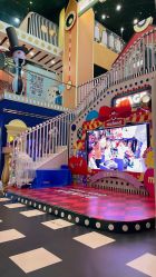 -MELAND CLUB亲子乐园·派对·餐厅(北京芳圆里ID MALL店)