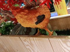 -百年神厨·地道川菜(清江西路店)