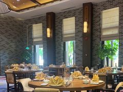 -天府中餐厅·粤菜·海南菜·生猛海鲜(三亚海棠湾洲际度假酒店)