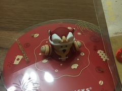 -星巴克(北京新辰里亚运村店)