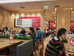 -大师兄·西北小馆(北站缤果空间店)