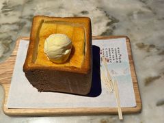 -绿茶餐厅(朝阳大悦城店)
