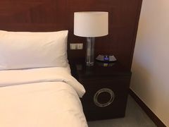 -上海明天广场JW万豪酒店