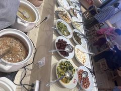 -素满香·食养自助(建邺万达店)