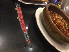 -19°c海鲜烧烤大排档