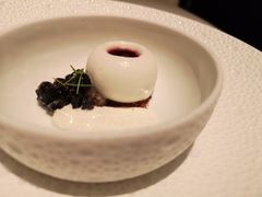 -Le Bernardin